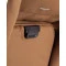 Прогулочная коляска CARRELLO Atom M CRL-5527 mango beige /1/